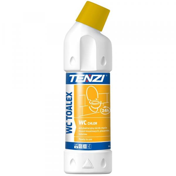 Tenzi WC Toalex żel antybakteryjny 750ml