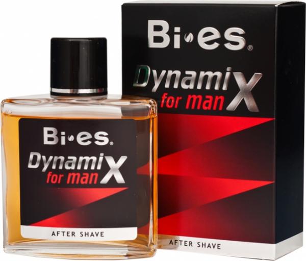 Bi-es woda po goleniu 100ml Dynamix