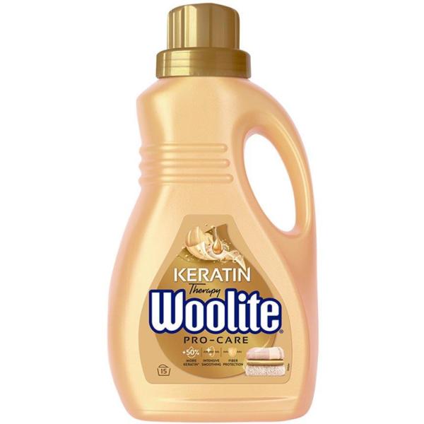 Woolite Perła Pro Care płyn do prania 900ml
