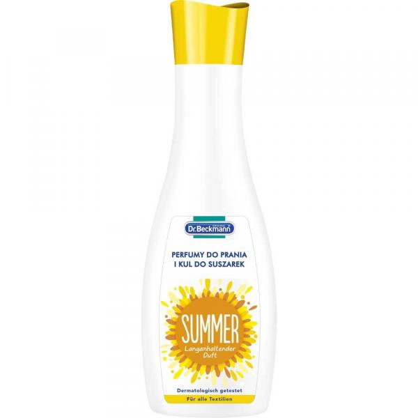 Dr Beckmann perfumy do prania 250ml Summer