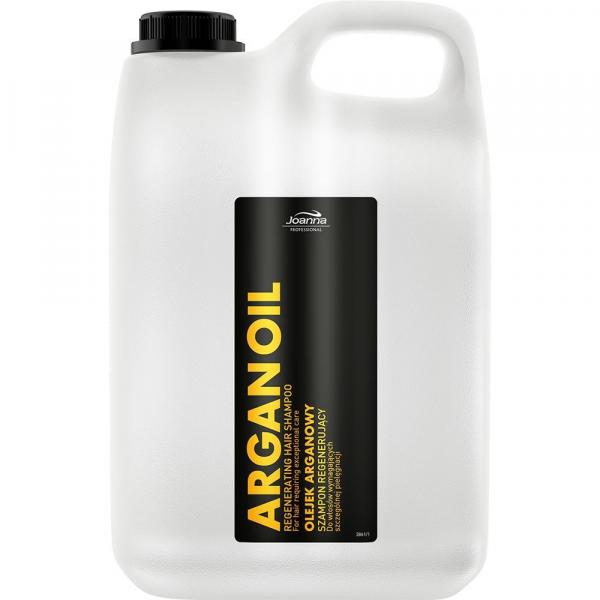 Joanna Professional szampon do włosów 5000ml Regenerujący
