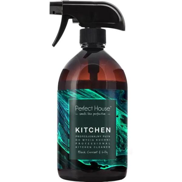 Płyn do mycia kuchni Perfect House Kitchen 500 ml