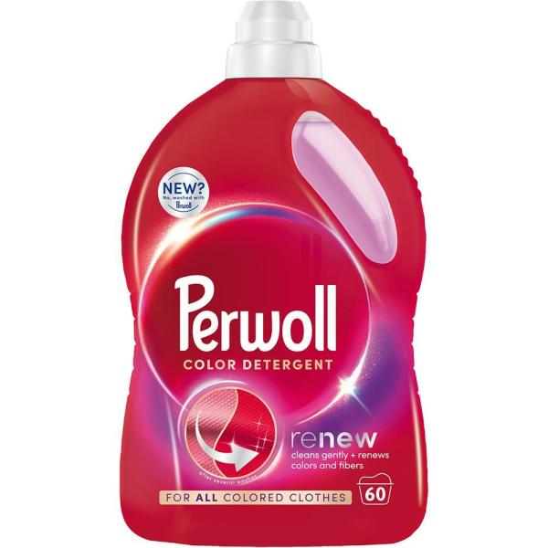 Perwoll płyn do prania Color 3L