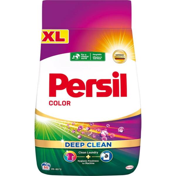 Persil proszek do prania 2.75kg Color Deep Clean
