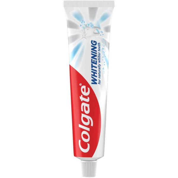 Colgate 75ml Whitening pasta do zębówrn