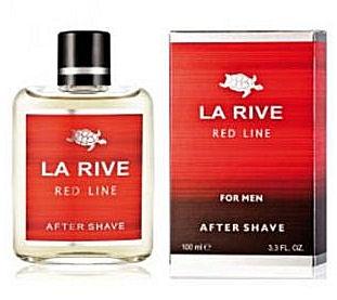 La Rive woda po goleniu 100ml Red Line