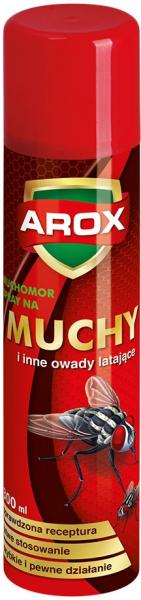 Arox muchozol na muchy 300ml