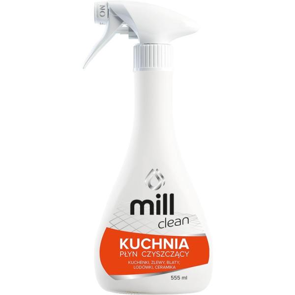 Mill Clean balsam do mycia i pielęgnacji 555ml Kuchnia
