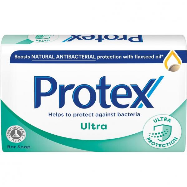 Protex ultra mydło antybateryjne 90g