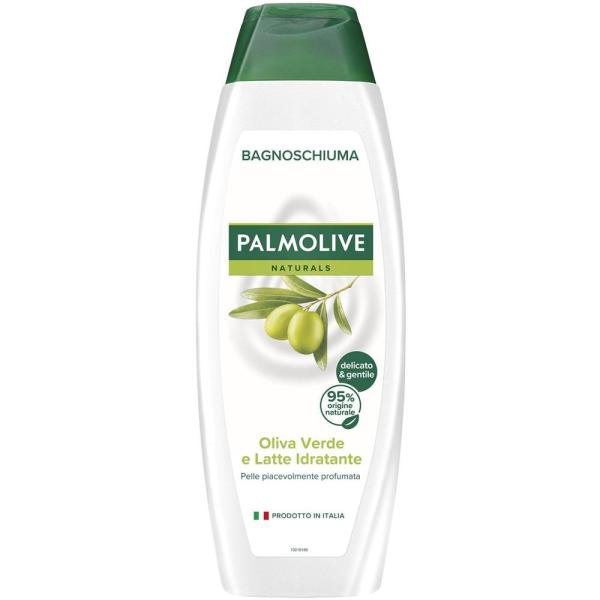 Palmolive Naturals żel pod prysznic 350ml Olive
