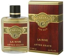 La Rive woda po goleniu 100ml Cabana