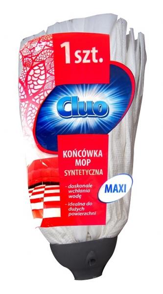 Cluo mop paskowy Maxi zapas