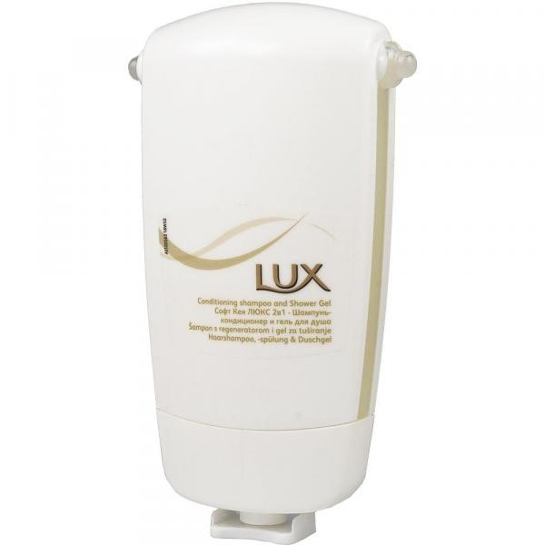 Diversey Soft Care LUX 2w1 szampon i żel pod prysznic 250 ml