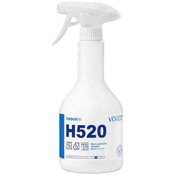 Voigt Hotel H520 okna i lustra 600ml