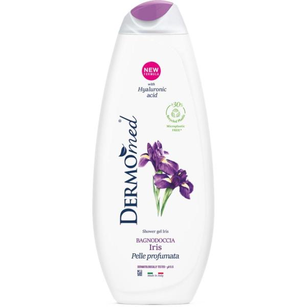 Dermomed żel pod prysznic 650ml Iris
