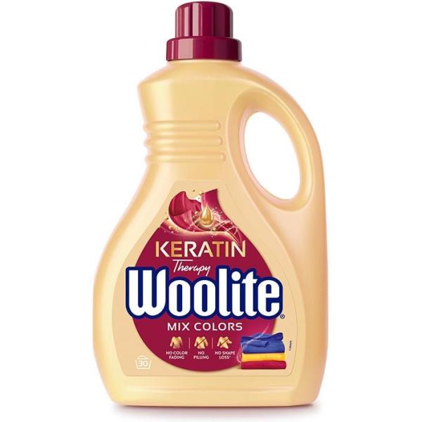 Woolite Perła płyn do prania Color 1.8L
