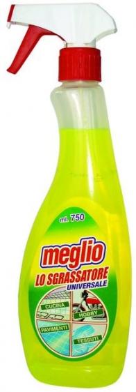 Meglio odtłuszczacz 750ml w sprayu