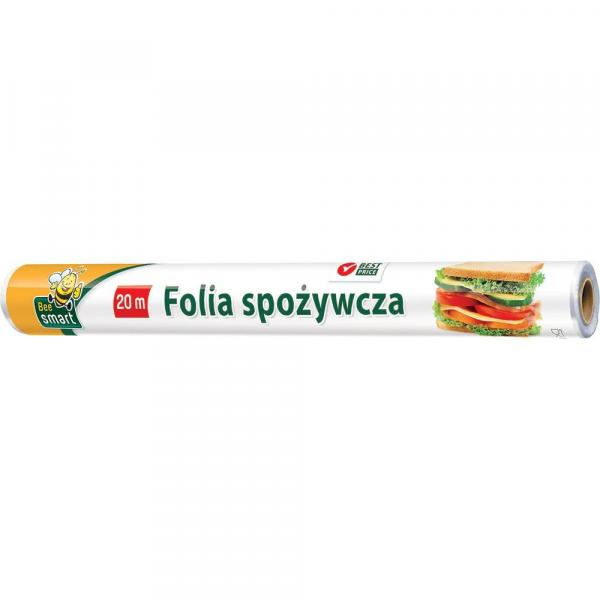 Paclan Bee Smart folia spożywcza 20m
