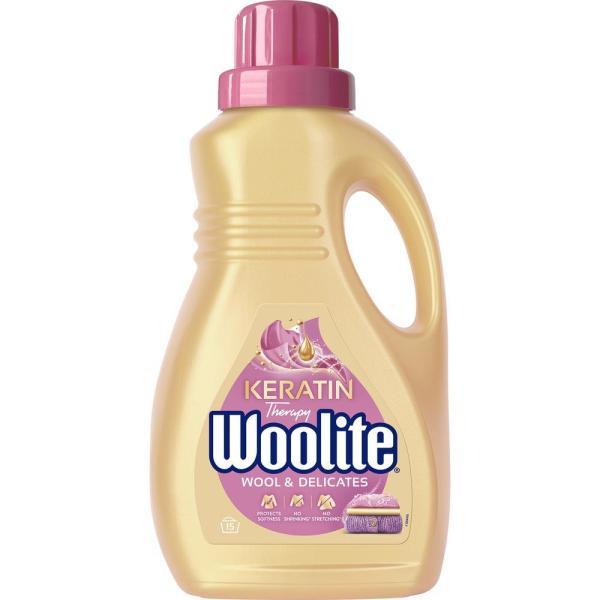 Woolite Perła płyn do prania Delicate 900ml
