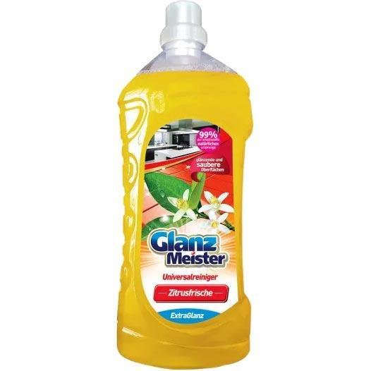 GlanzMeister Zitrus płyn uniwersalny 1.5L
