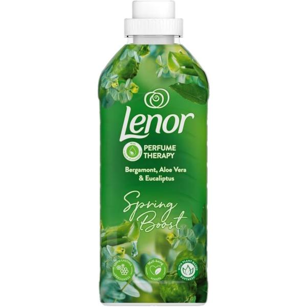 Lenor płyn do płukania 700ml Spring Boost
