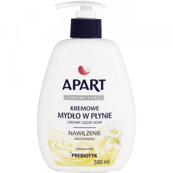 Apart mydło w płynie Jasmine 500ml
