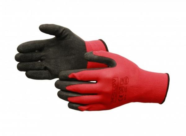 Rękawice robocze ochronne M-Glove rozm. 9-L