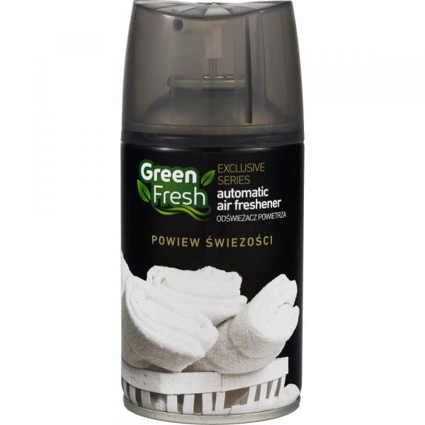 Green Fresh automat wkład Powiew Świeżości 250ml
