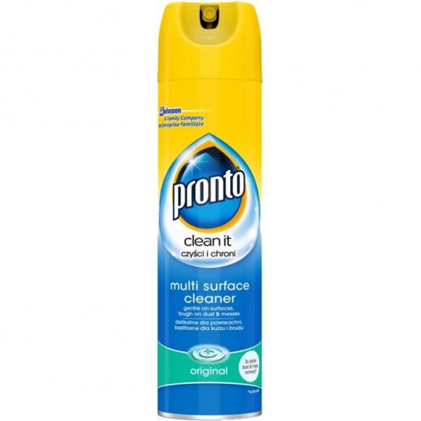 Pronto 250ml spray przeciw kurzowi Original
