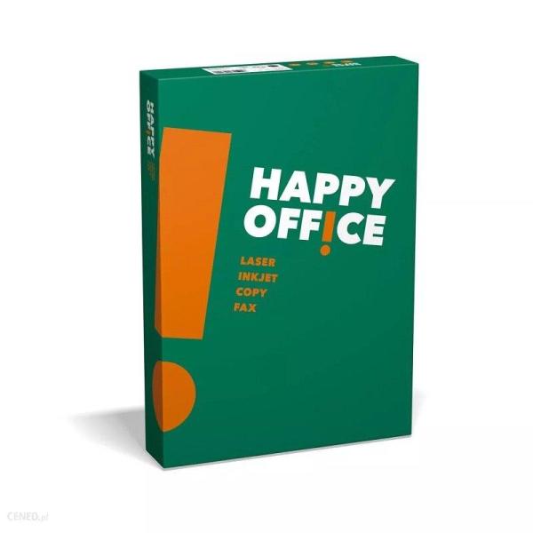 Papierd ksero do drukarki Happy Office A4 80g 500 szt.