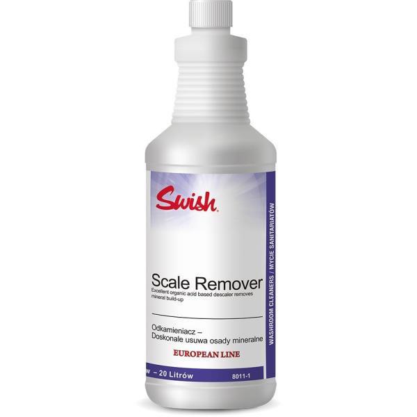 Swish Scale Remover 1L odkamieniacz do sanitariatów
