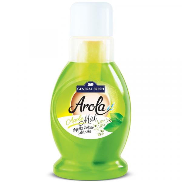 General Fresh odświeżacz mgiełka zielone jabłuszko 300ml