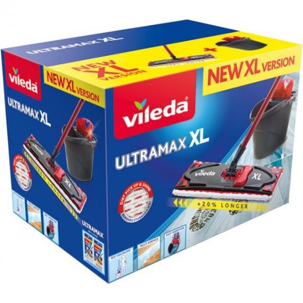 Vileda Ultramax XL mop płaski
