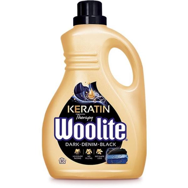 Woolite Perła płyn do prania Dark 1,8L