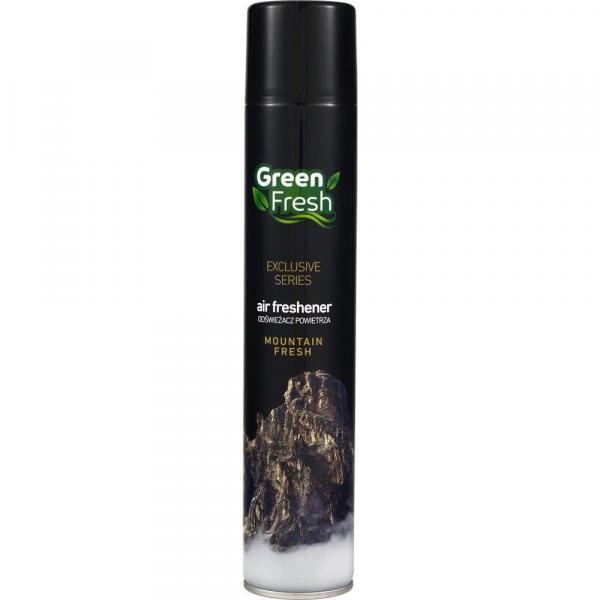 Green Fresh odświeżacz powietrza mountain fresh 400ml