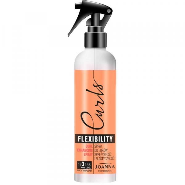 Joanna Professional Curls Flexibility spray do loków 300ml
