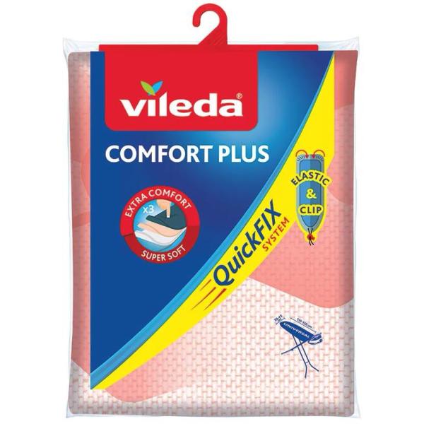 Vileda pokrowiec na deskę Comfort Plus