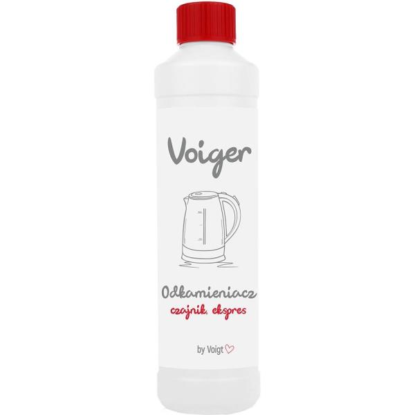 Voiger odkamieniacz 500ml Czajnik, Ekspres
