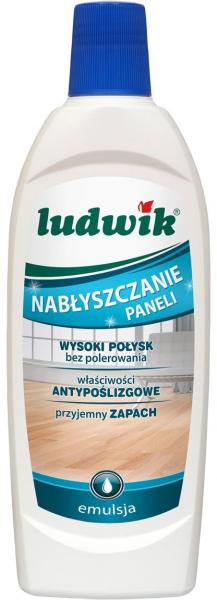 Ludwik emulsja do paneli 500ml