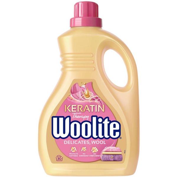 Woolite Perła płyn do prania Delicate 1,8L