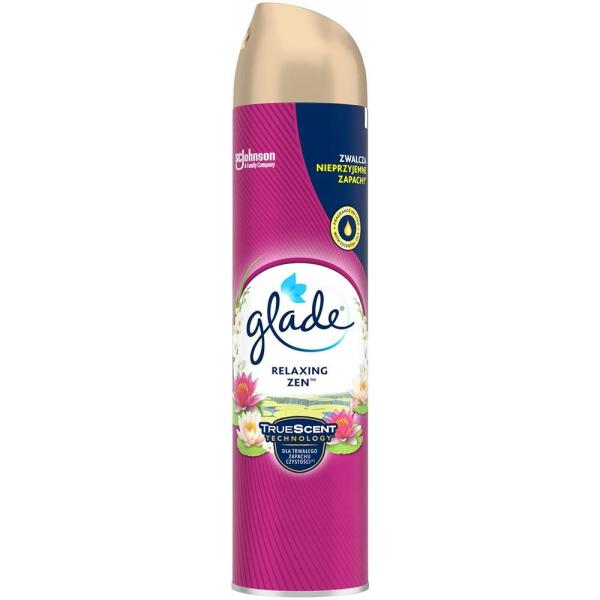 Glade by Brise spray relaxing zen 300ml