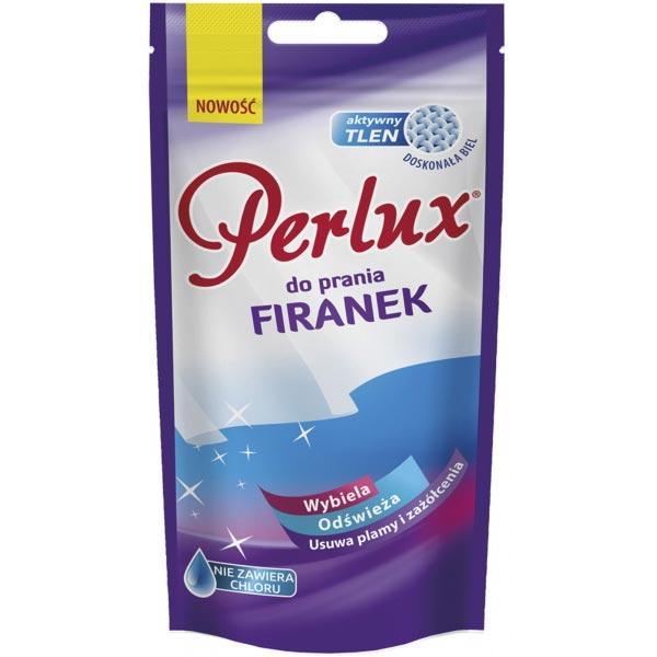 Perlux płyn do firanek 100ml
