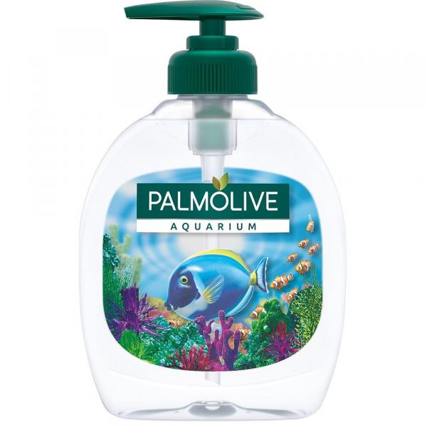 Palmolive mydło w płynie Aquarium 300ml