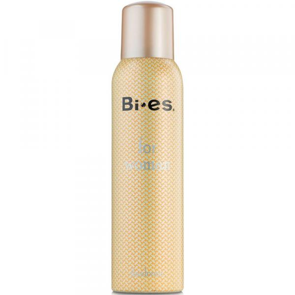 Bi-es dezodorant For Woman 150ml dla pań