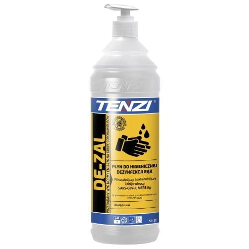 Tenzi De-zal 1L