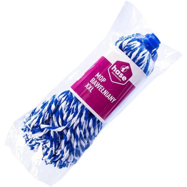 Hase mop bawełniany - wkład XXL 300g 9783