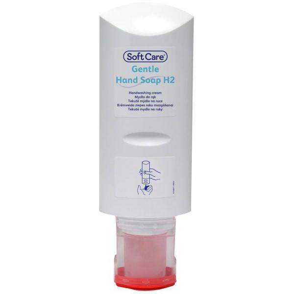 Diversey Soft Care Select Gentle mydło do rąk 300 ml